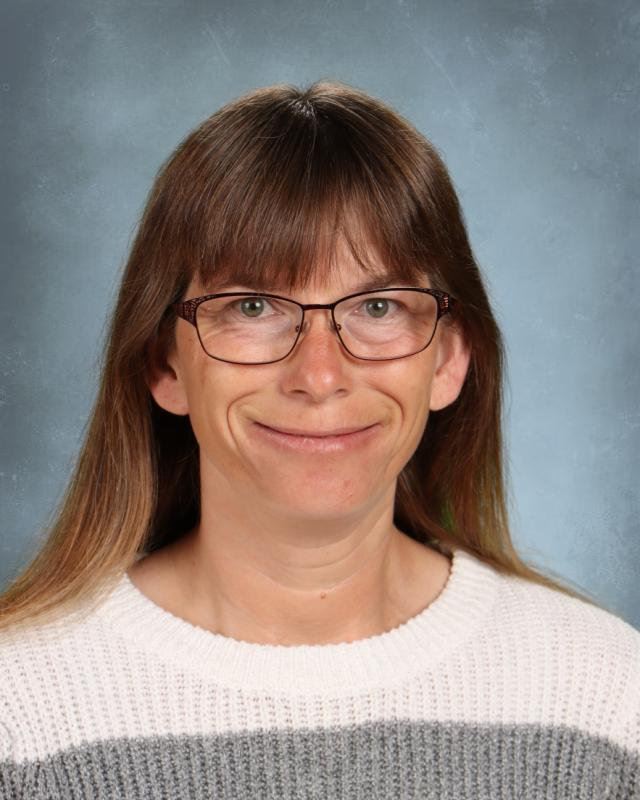Jones, Julie